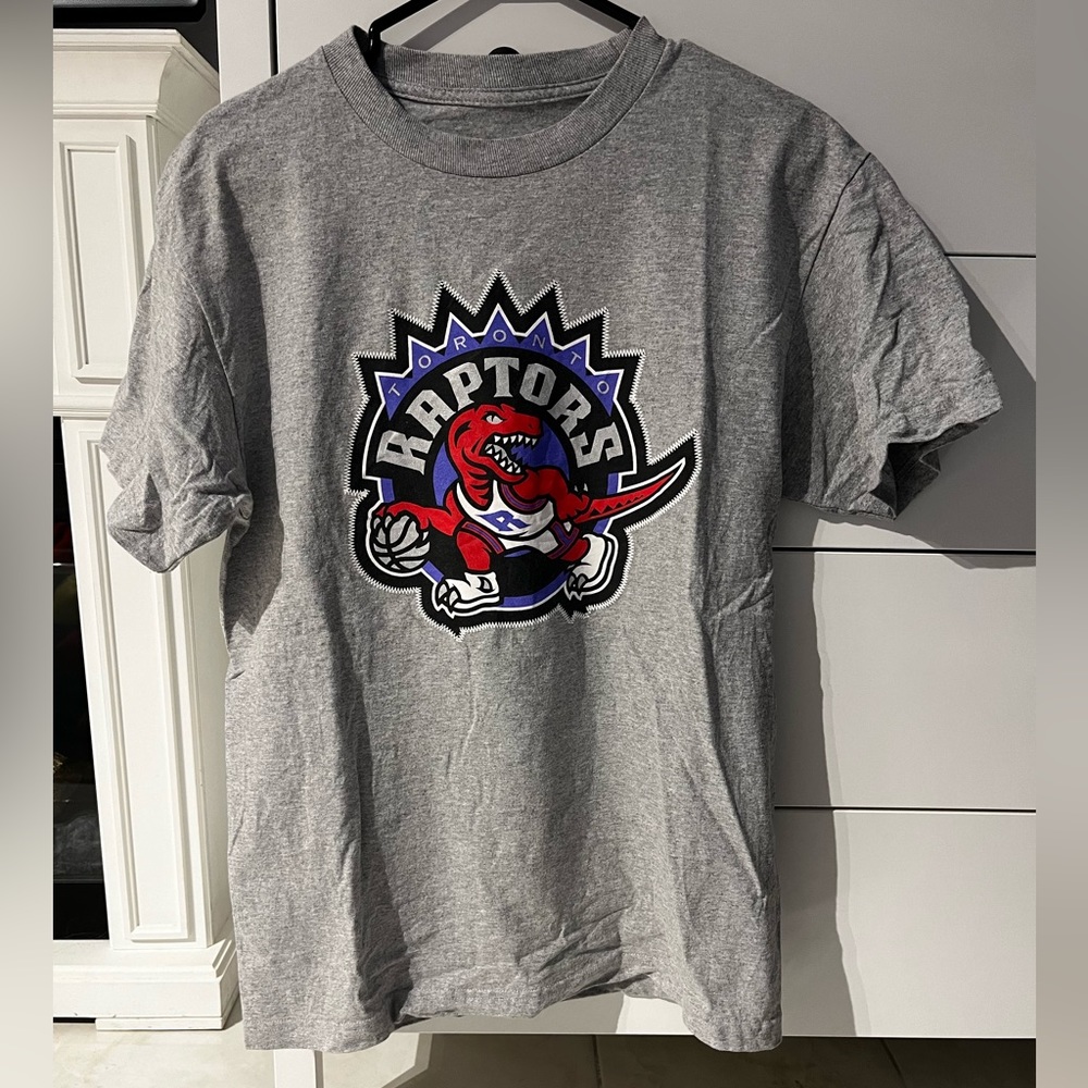 Mitchell & Ness Raptors T-Shirt